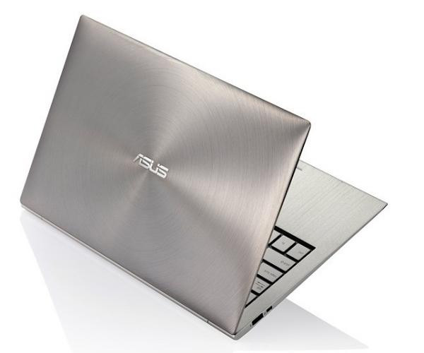 Asus zenbook ux31 обзор