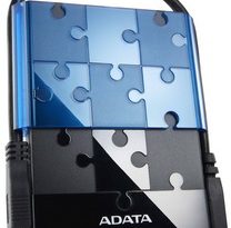 ADATA DashDrive HV-610