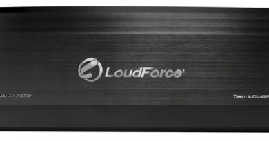 LoudForce presenta su amplificador LFA-75001DV2