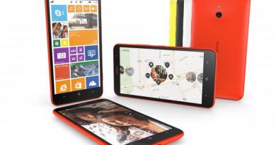 Lumia1320 Set