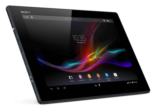 Xperia-Z4 tablet1