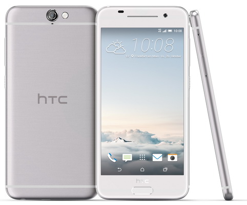 HTC One A9 1