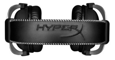 1HyperX CloudX Pro Gaming Headset1