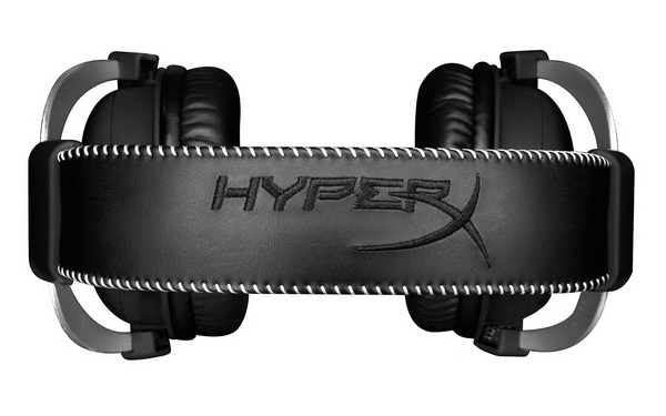 1HyperX CloudX Pro Gaming Headset1