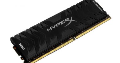 HyperX Predator DDR4