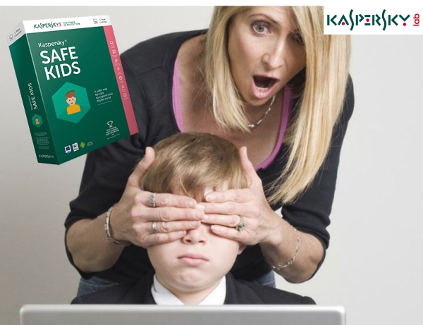 Kaspersky safe kids как работает