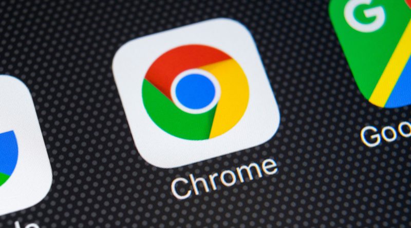 Nueva actualización de Google Chrome después de 8 años!